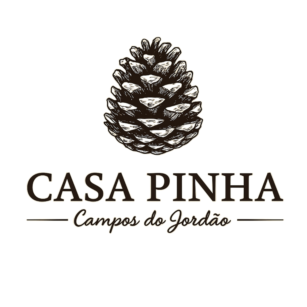 Casa Pinha Logo